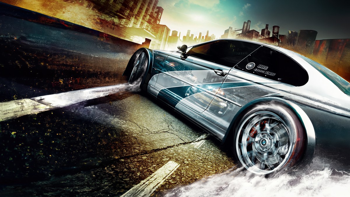 Game Balap Mobil Offline