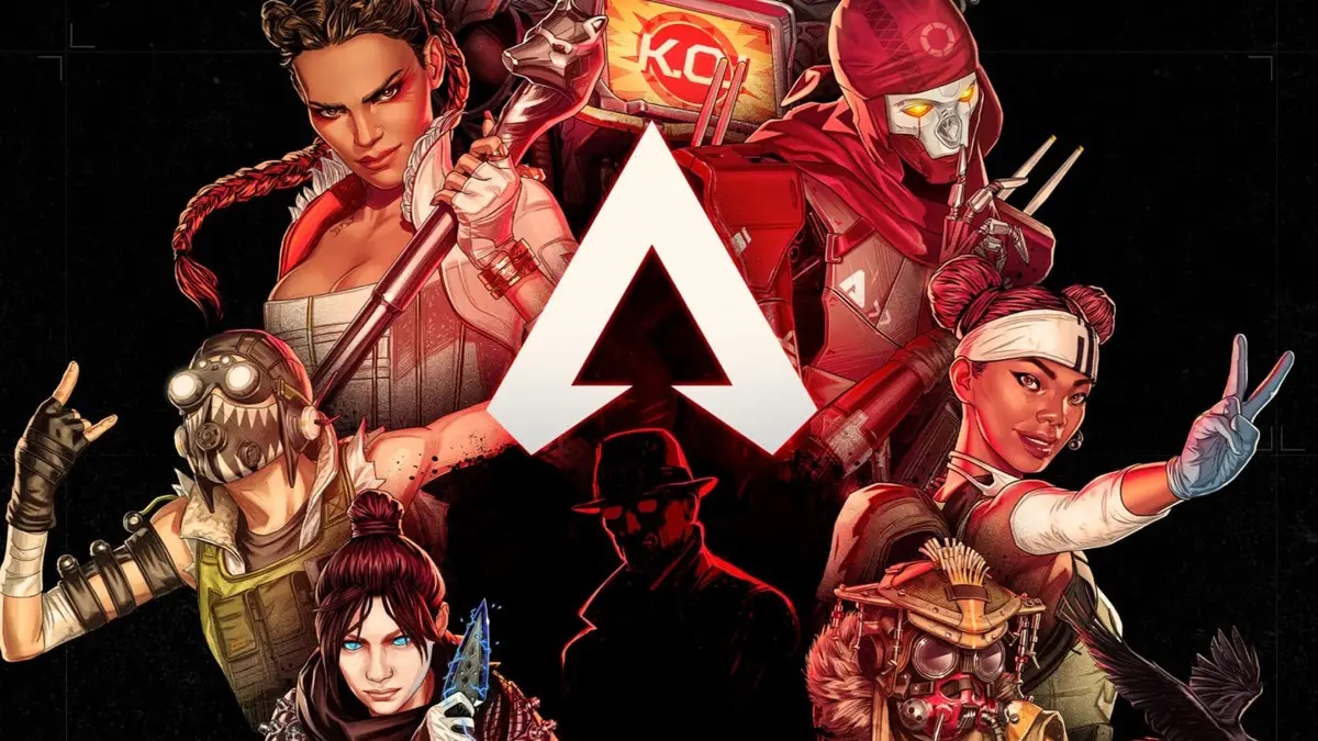 Game FPS PC