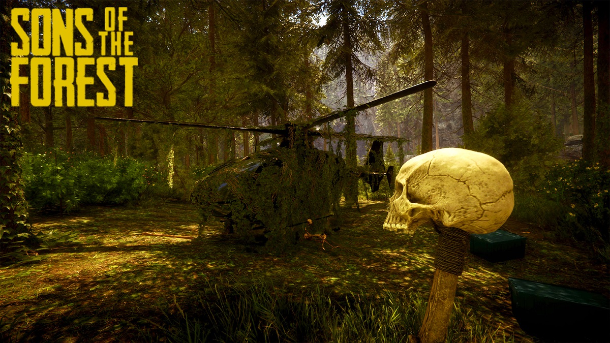 Game Horror PC
