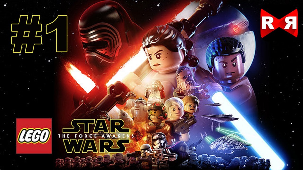 Game LEGO