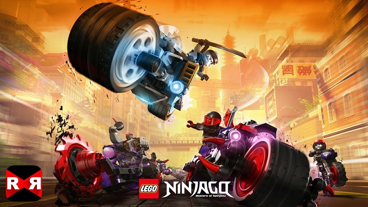 Game Ninja