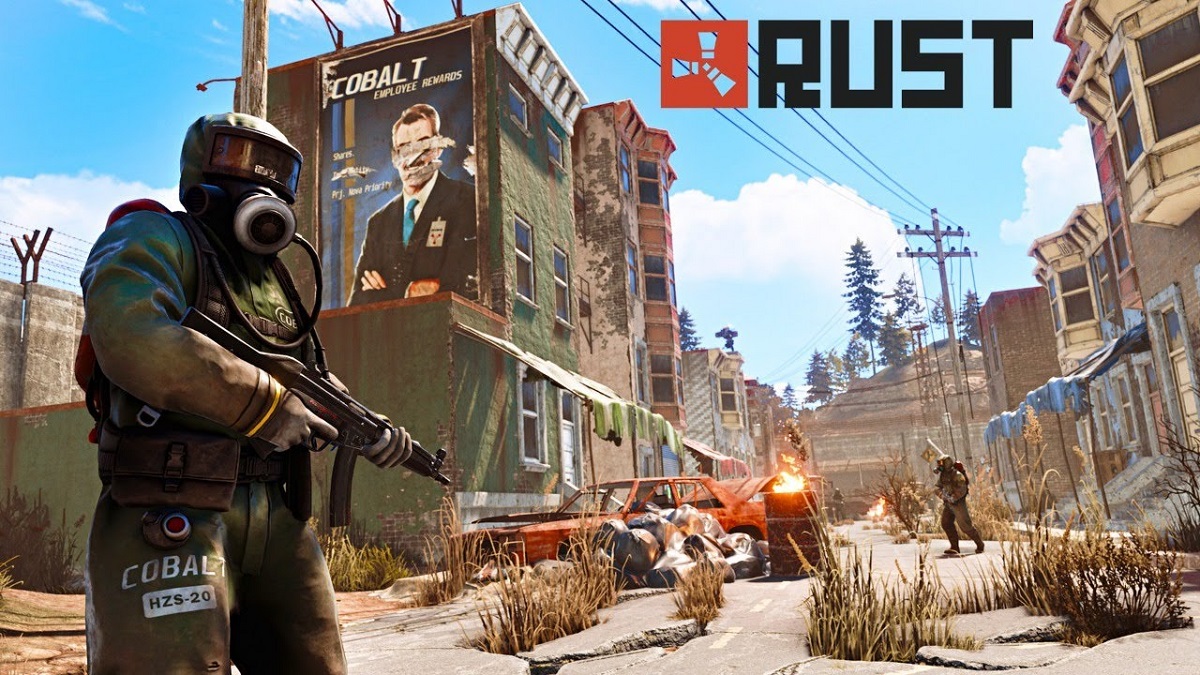 Game Survival PC