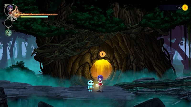 8 Game Buatan Indonesia yang Keren Banget, Wajib Mainin Ghost Parade