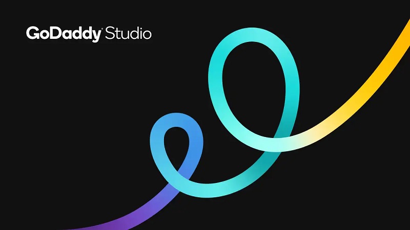 10 Aplikasi Pembuat Logo Android Terbaik 2024, Mudah Dipakai GoDaddy Studio