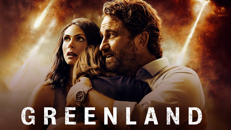 Greenland (2020)