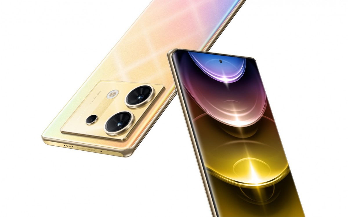 HP Infinix Terbaru
