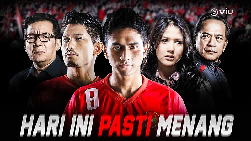 Hari Ini Pasti Menang (2013)
