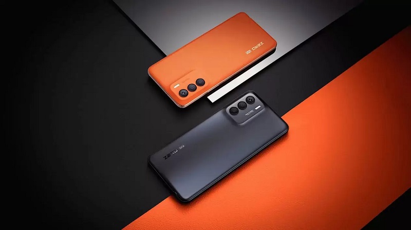 Infinix Zero 5G 2023