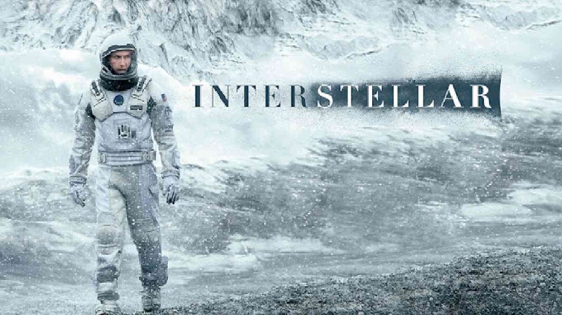 10 Film Time Travel Paling Mind Blowing, Punya Plot Rumit Interstellar (2014)