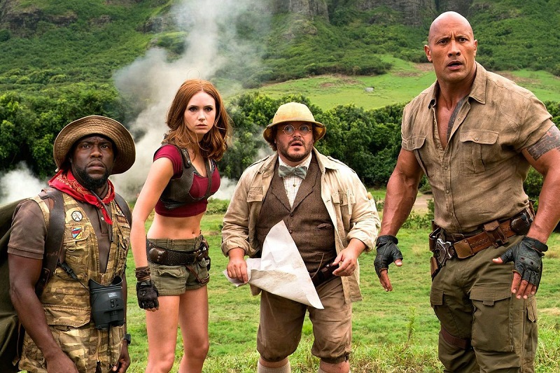 Jumanji