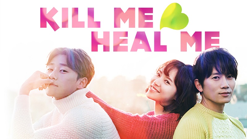 17 Drakor Dokter Populer dan Seru, Wajib Nonton! Kill Me, Heal Me