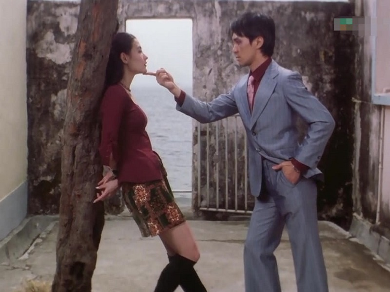 10 Film Stephen Chow Terpopuler, Sukses Bikin Ngakak King of Comedy