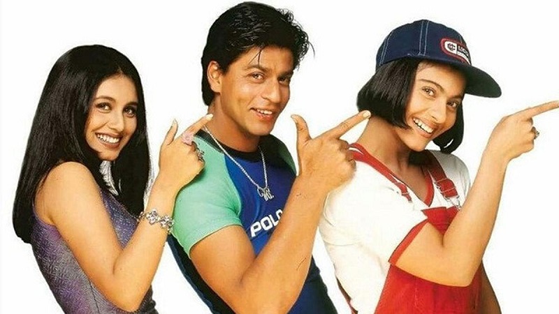 Kuch Kuch Hota Hai (1998)