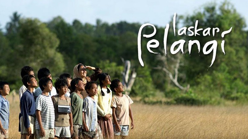 10 Film Tentang Persahabatan Terbaik, Seru dan Menyentuh Laskar Pelangi (2008)