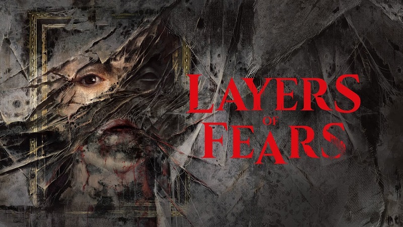 7 Game Horror PC, Sukses Suguhkan Kengerian Layers of Fear
