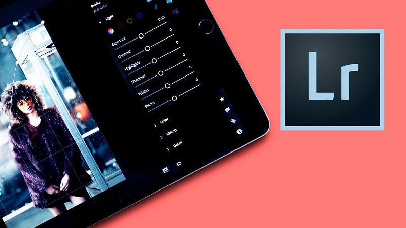 10 Aplikasi Kamera Terbaik 2024, Sulap Foto Jadi Bagus Lightroom Photo & Video Editor