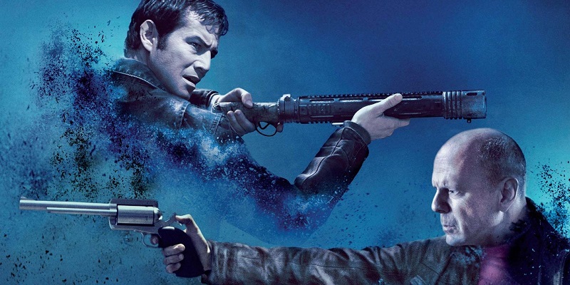 10 Film Time Travel Paling Mind Blowing, Punya Plot Rumit Looper (2012)