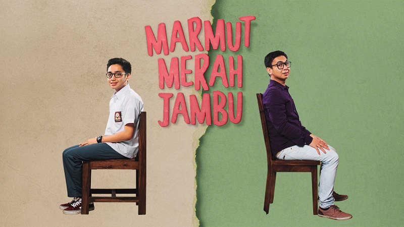 10 Film Tentang Persahabatan Terbaik, Seru dan Menyentuh Marmut Merah Jambu (2014)