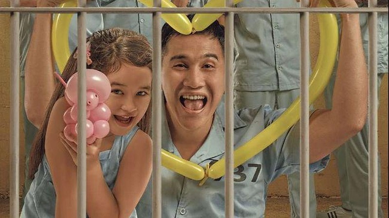 10 Film Keluarga Indonesia, Bikin Mewek dan Ngakak Sekaligus Miracle in Cell no.7