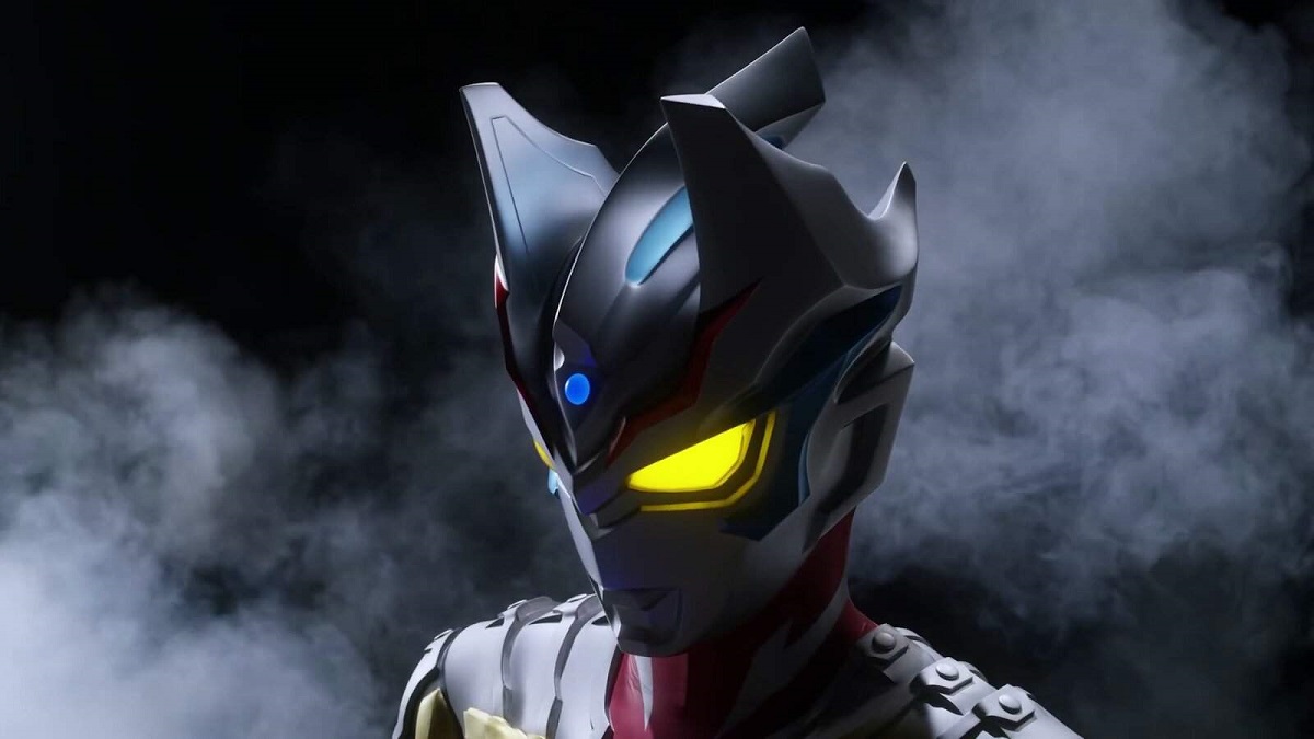 Nama Nama Ultraman