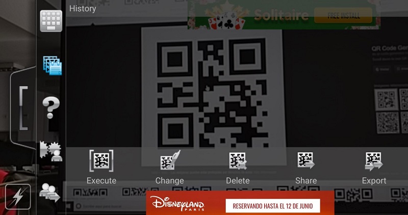 7 Aplikasi Scan Barcode Terbaik 2024, Mudah dan Praktis NeoReader