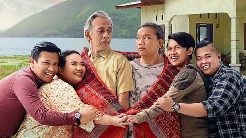 10 Film Keluarga Indonesia, Bikin Mewek dan Ngakak Sekaligus Ngeri-Ngeri Sedap