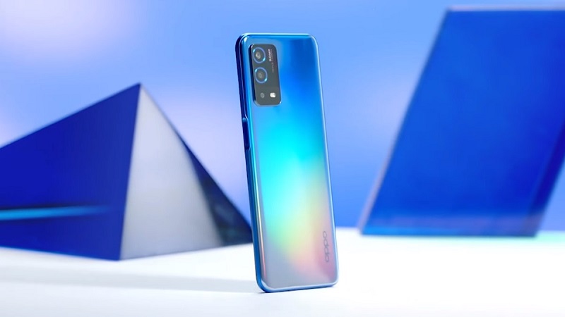 5 HP OPPO Harga 2 Jutaan Terbaik 2024, Cocok Dipakai Harian OPPO A55