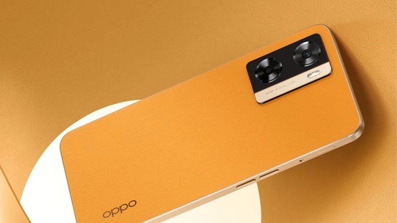 5 HP OPPO Harga 2 Jutaan Terbaik 2024, Cocok Dipakai Harian OPPO A77s