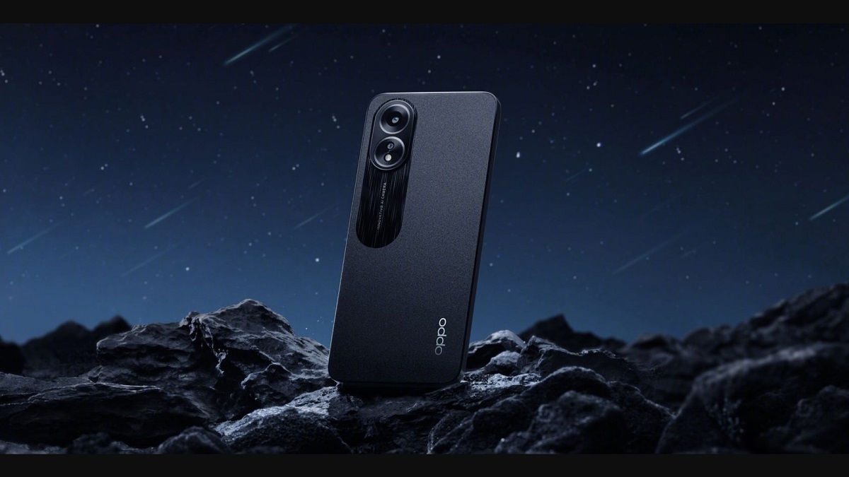 OPPO RAM 4