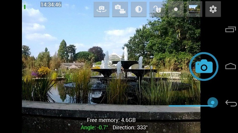 10 Aplikasi Kamera Terbaik 2024, Sulap Foto Jadi Bagus Open Camera