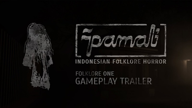 8 Game Buatan Indonesia yang Keren Banget, Wajib Mainin Pamali: Indonesian Folklore Horror