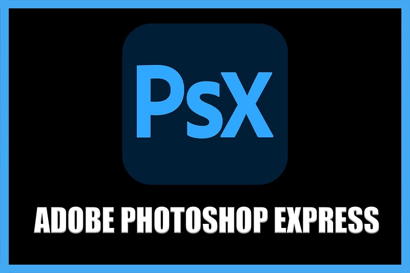 7 Aplikasi Desain Grafis Terbaik 2024, Bisa di iOS dan Android Photoshop Express