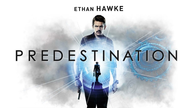 10 Film Time Travel Paling Mind Blowing, Punya Plot Rumit Predestination (2014)