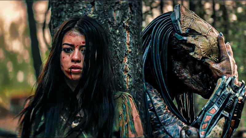 Prey (2022)