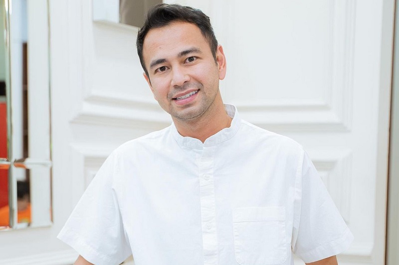 7 Artis Terkaya di Indonesia dari Berbagai Sumber, Raffi Ahmad? Raffi Ahmad