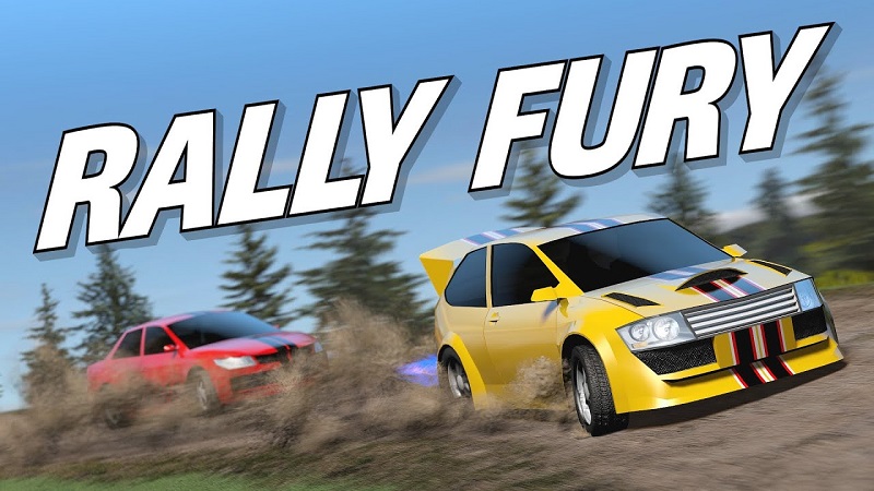 10 Game Balap Mobil Offline Android, Punya Grafis Bagus Rally Furry