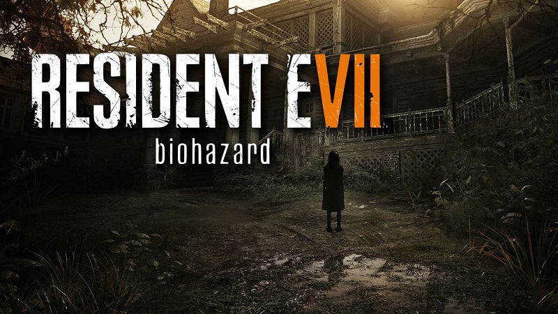 7 Game FPS PC Seru dan Menegangkan, Gameplay Menarik Resident Evil 7