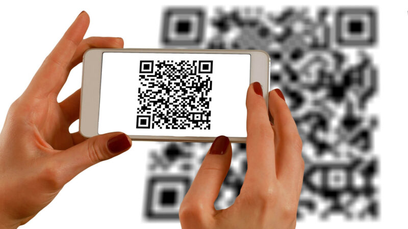 7 Aplikasi Scan Barcode Terbaik 2024, Mudah dan Praktis ScanLife Barcode & QR Reader