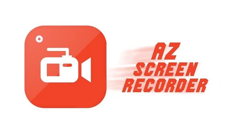 Screen Recorder - AZ Recorder