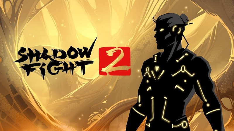 7 Game Ninja Terbaik di Android, Seru Dimainkan! Shadow Fight 2
