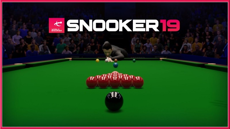 Snooker 19 (2019)