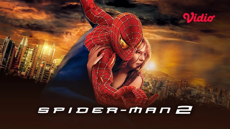 Spider-Man 2 (2004)