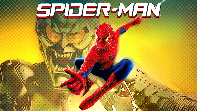 Spider-Man (2002)