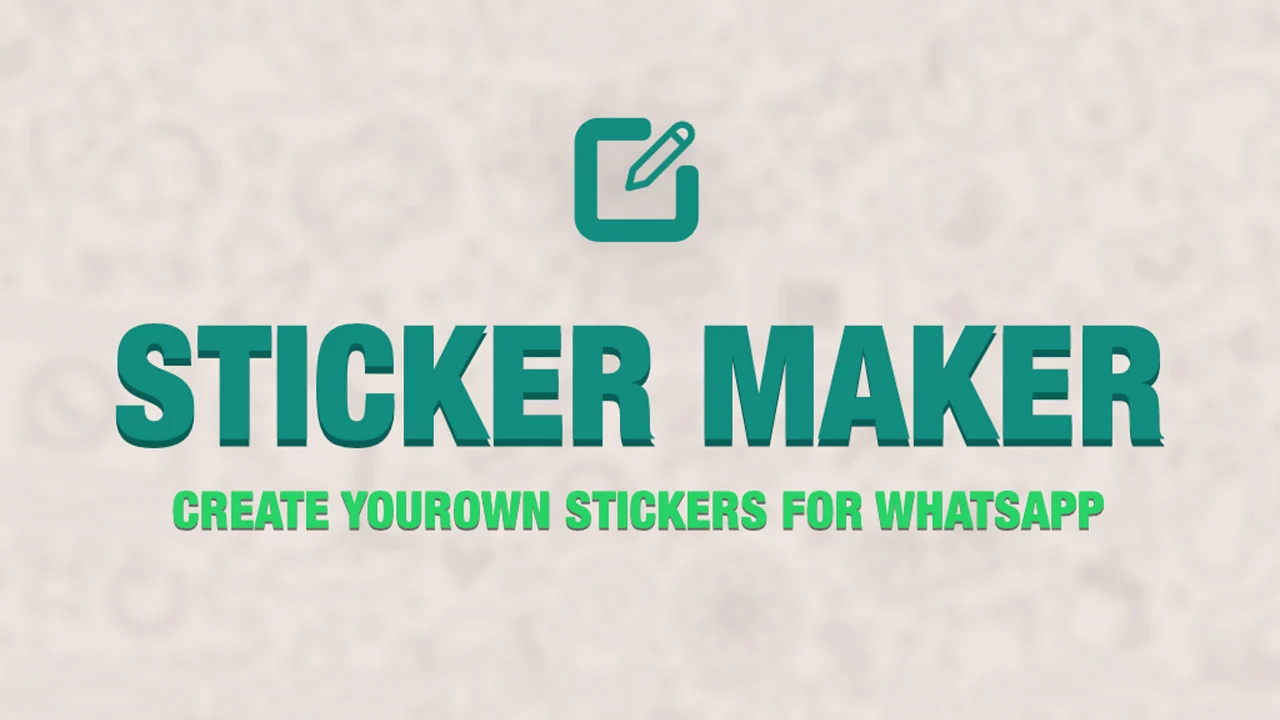10 Aplikasi Pembuat Stiker WA Terbaik 2024, Mudah Digunakan Sticker Maker
