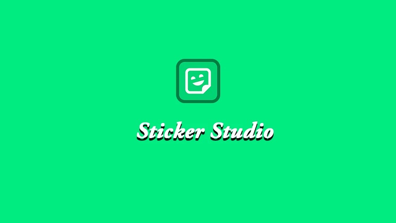 10 Aplikasi Pembuat Stiker WA Terbaik 2024, Mudah Digunakan Sticker Studio