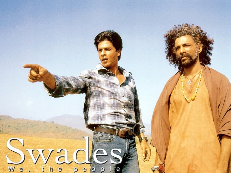 Swades (2004)