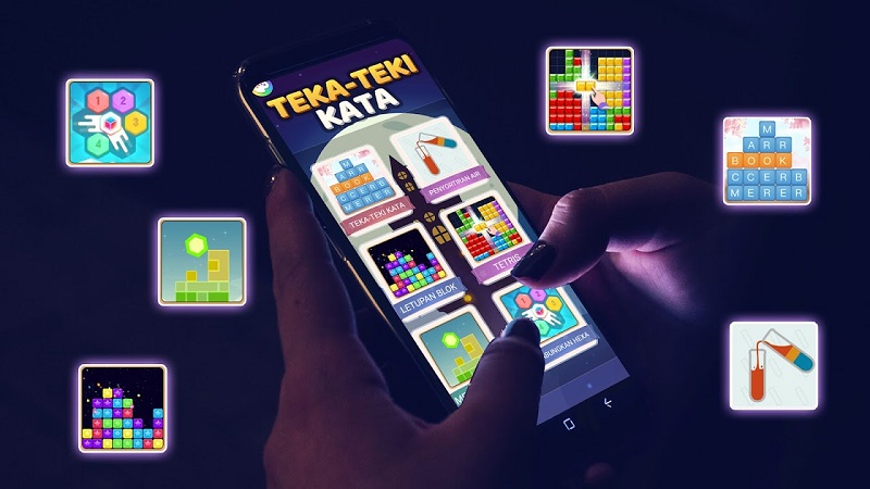 10 Game Tebak Kata untuk Android, Bantu Asah Otak Teka-Teki Kata