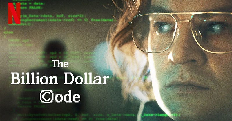 The Billion Dollar Code (2021)