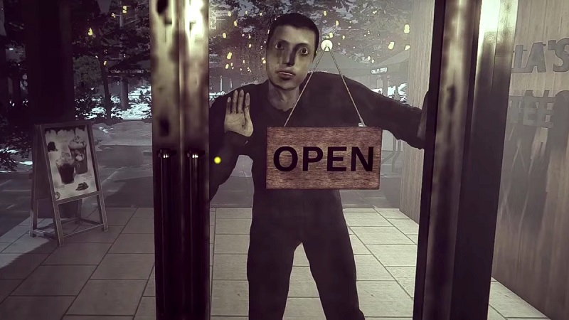 7 Game Horror PC, Sukses Suguhkan Kengerian The Closing Shift
