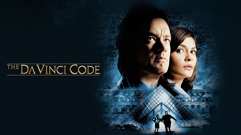 The Da Vinci Code (2006)